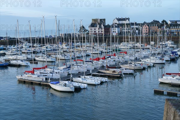 Concarneau, Finistère