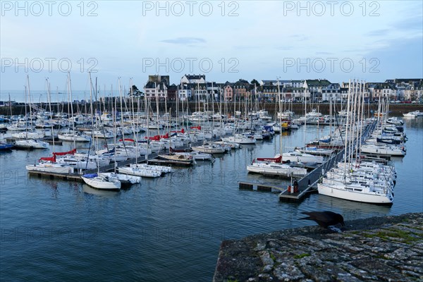 Concarneau, Finistère