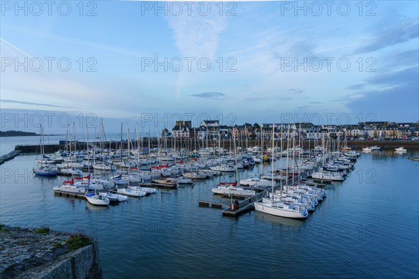 Concarneau, Finistère