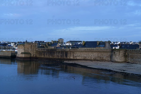 Concarneau, Finistère