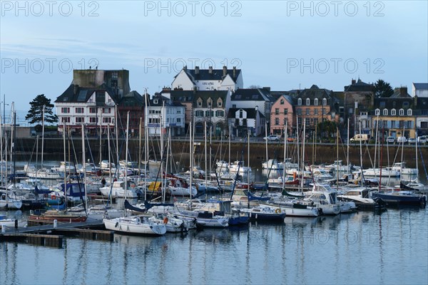 Concarneau, Finistère