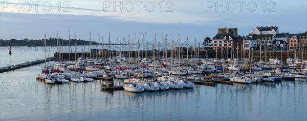 Concarneau, Finistère