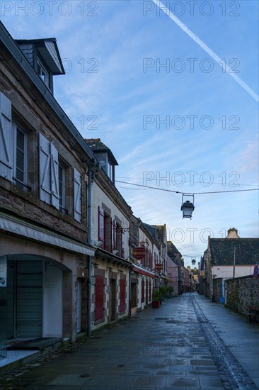 Concarneau, Finistère