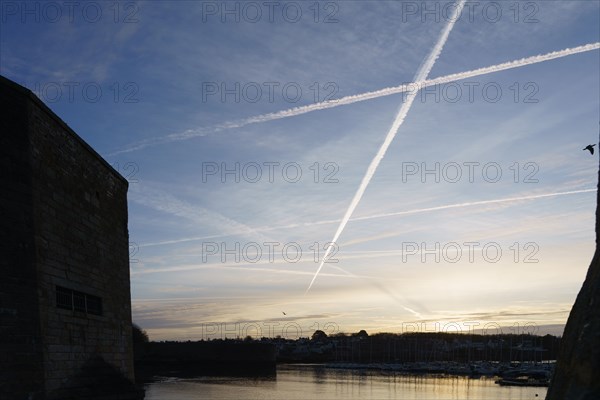 Concarneau, Finistère