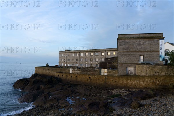 Concarneau, Finistère