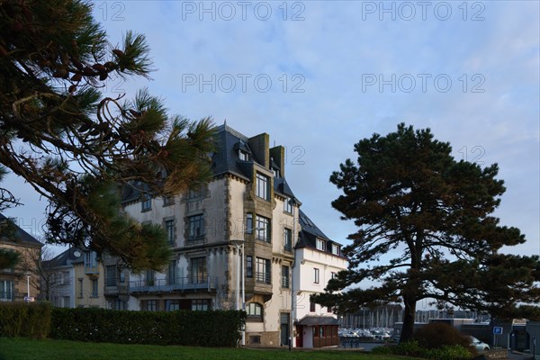 Concarneau, Finistère