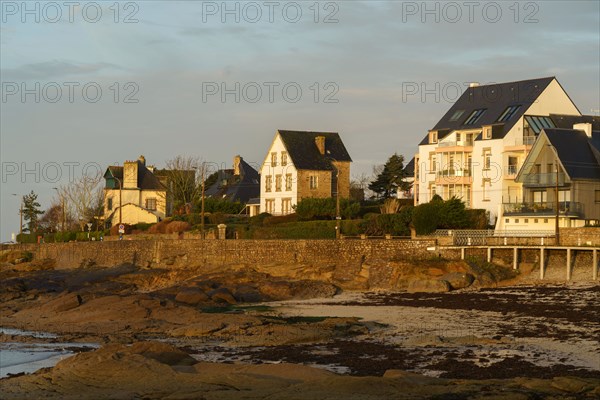 Concarneau, Finistère