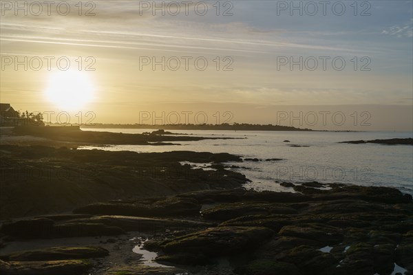 Concarneau, Finistère