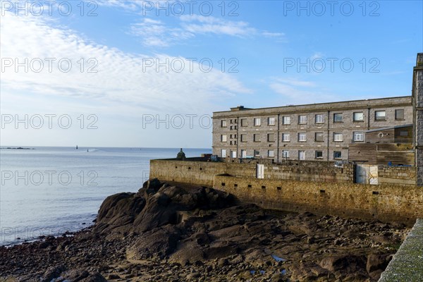 Concarneau, Finistère