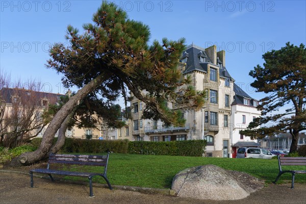 Concarneau, Finistère