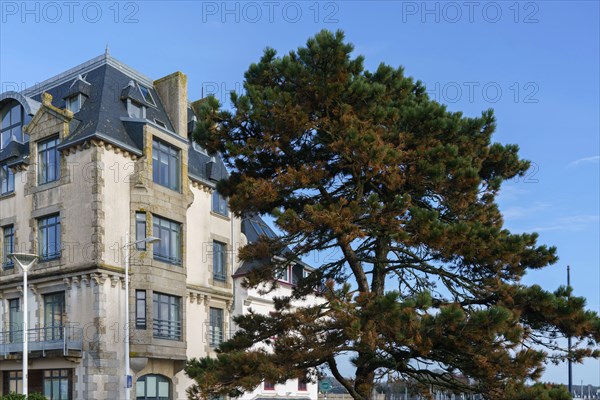 Concarneau, Finistère