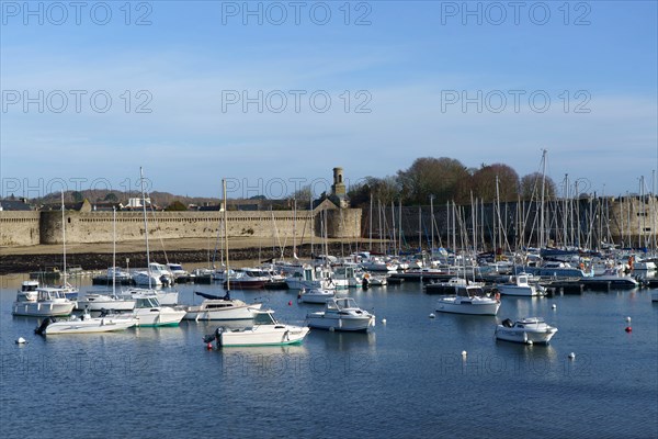 Concarneau, Finistère