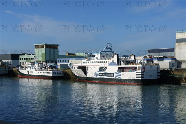 Concarneau, Finistère