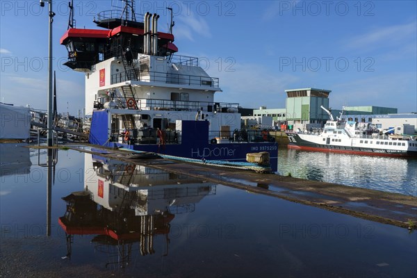 Concarneau, Finistère