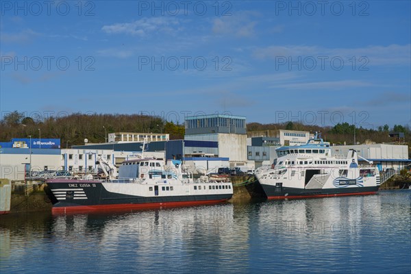 Concarneau, Finistère