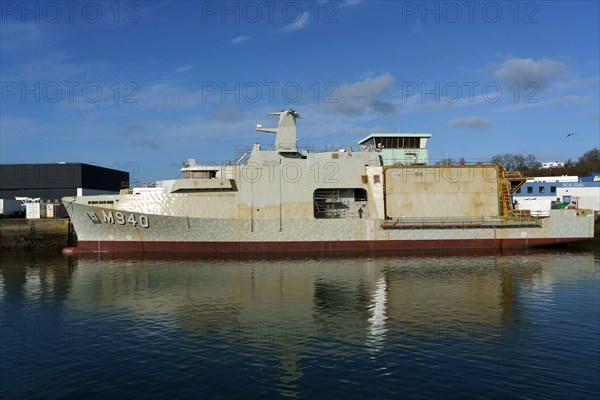 Concarneau, Finistère