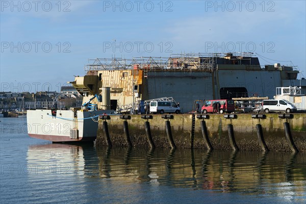 Concarneau, Finistère