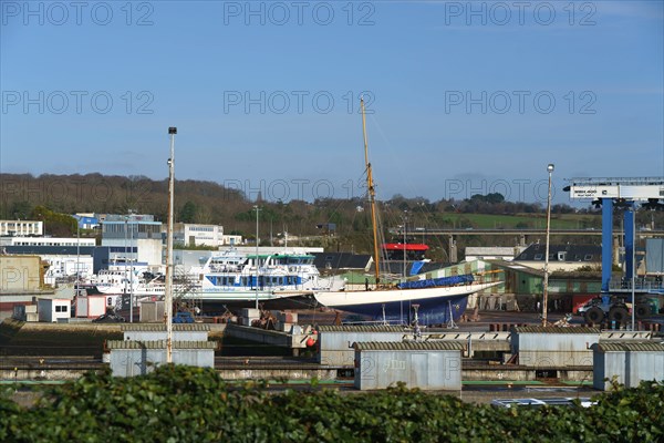 Concarneau, Finistère