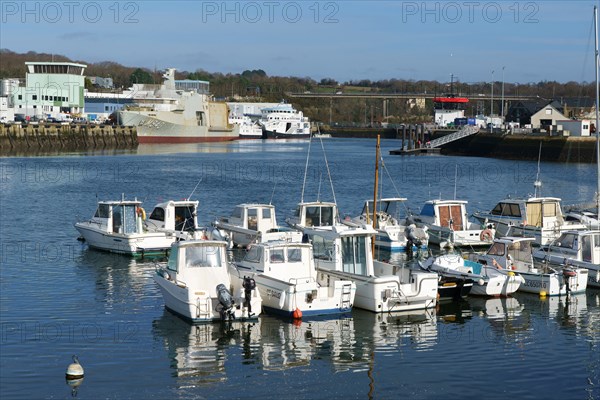 Concarneau, Finistère