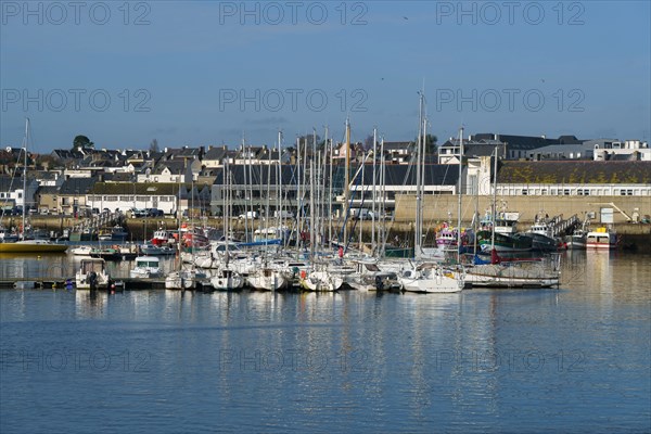 Concarneau, Finistère