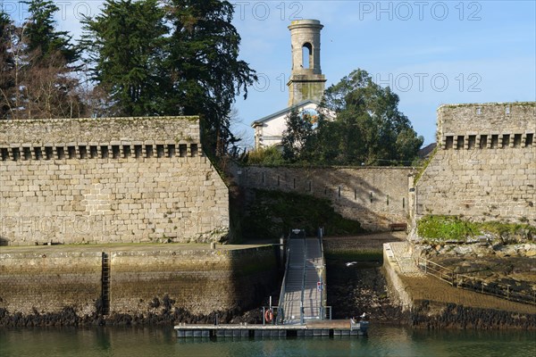 Concarneau, Finistère