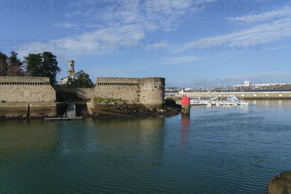 Concarneau, Finistère