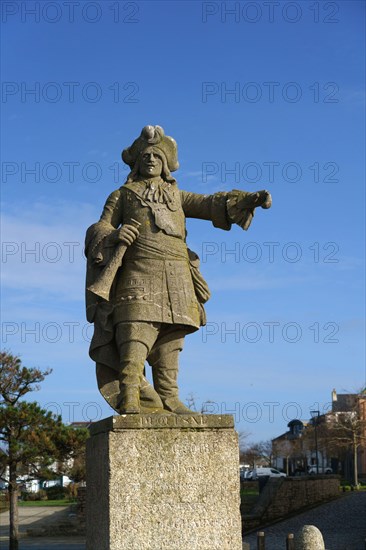 Concarneau, Finistère