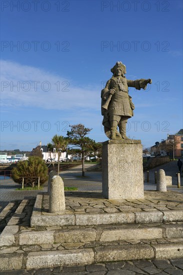 Concarneau, Finistère