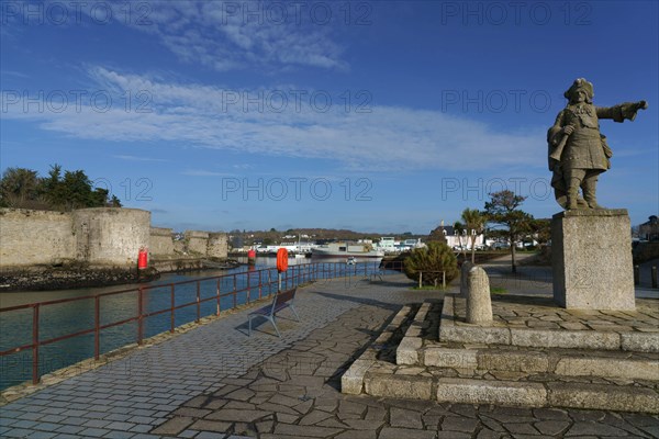 Concarneau, Finistère