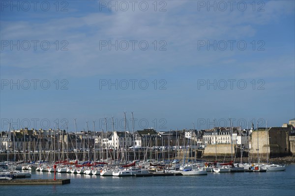 Concarneau, Finistère