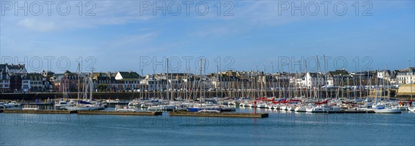 Concarneau, Finistère