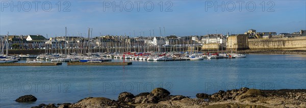 Concarneau, Finistère