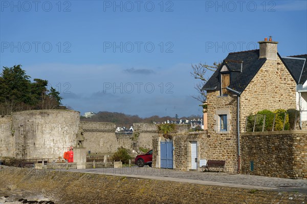 Concarneau, Finistère