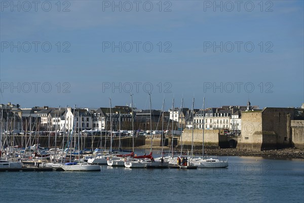 Concarneau, Finistère