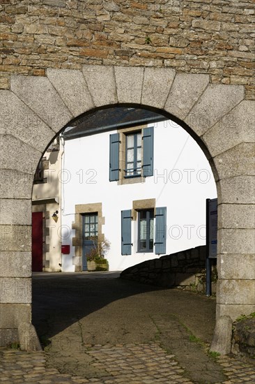 Concarneau, Finistère