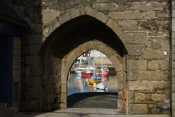 Concarneau, Finistère