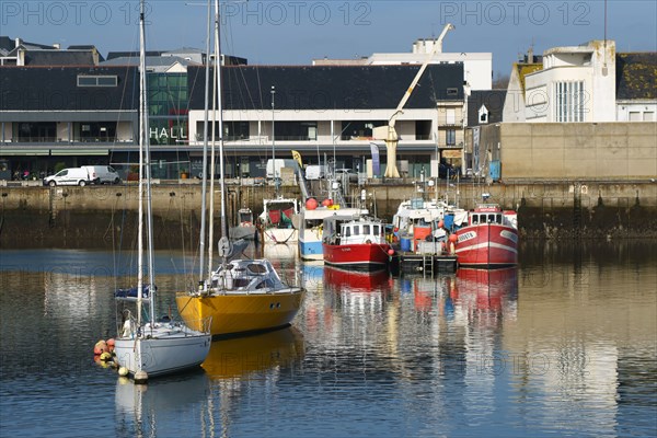 Concarneau, Finistère