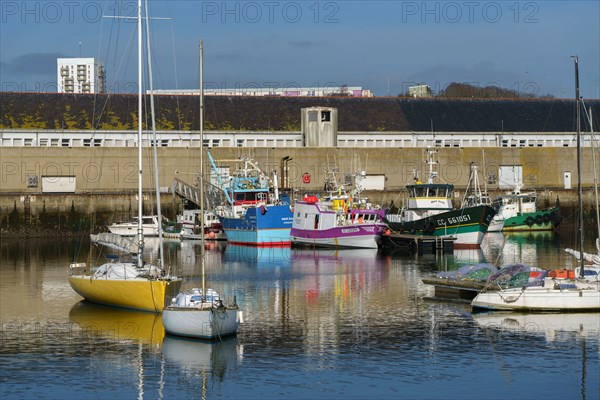 Concarneau, Finistère