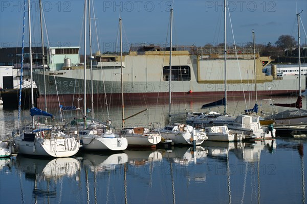 Concarneau, Finistère