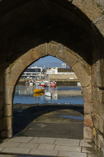 Concarneau, Finistère