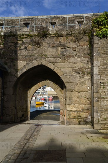 Concarneau, Finistère