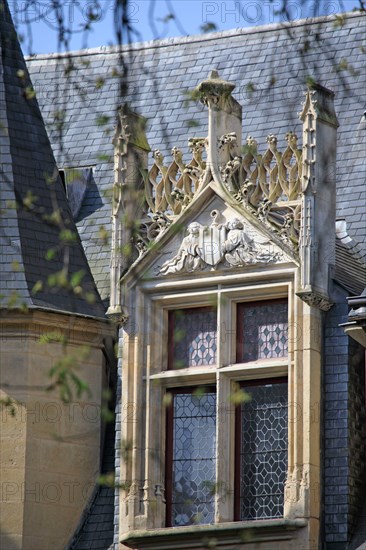 Paris, musée de Cluny