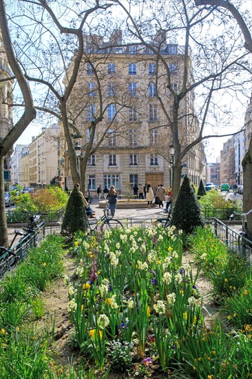 Paris, lieu de tournage de la série "Emily in Paris"