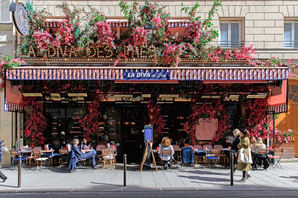 Paris, 79 rue de Seine