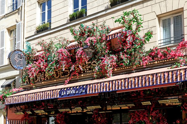 Paris, 79 rue de Seine