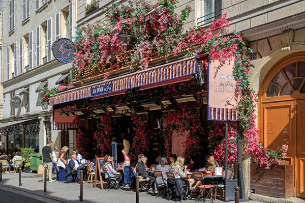 Paris, 79 rue de Seine