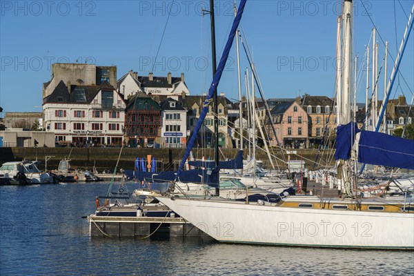 Concarneau, Finistère