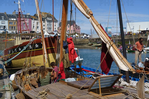 Douarnenez, Finistère