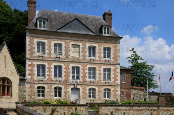 Rives-en-Seine, Seine-Maritime