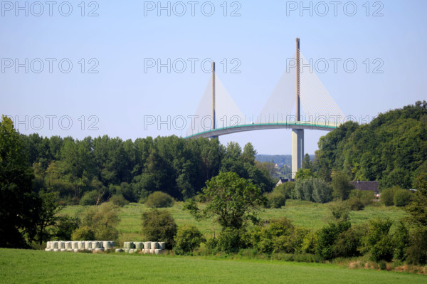 Rives-en-Seine, Seine-Maritime